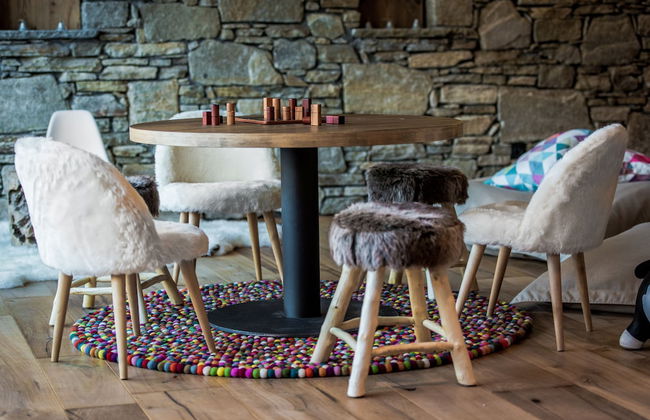 Chalet Skadi - Foto 40