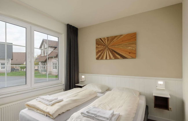 Koos Kidsvilla with 4 Bathrooms & Sauna near Cochem - Foto 5