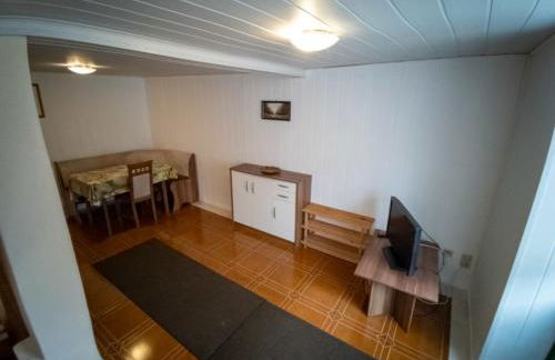 Spreewälder Schwalbenhof - Ferienwohnung "Storchennest" - Foto 3