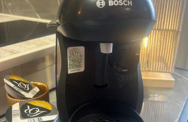 Petit studio confortable - Foto 13