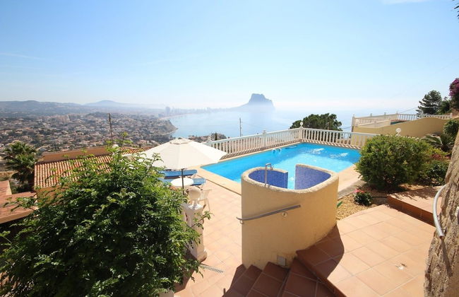 Villa Maryvilla 28 - Plaza Mayor - Foto 9