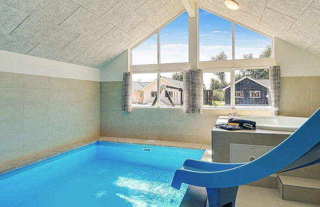 Holiday Home in Kappeln - Foto 2