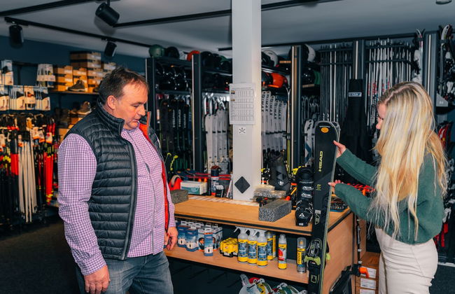 Rössle Appartements - Photo 38