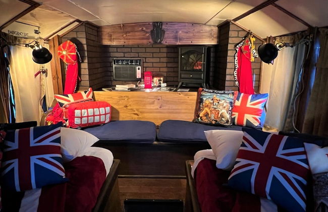 Gorgeous Stays - Foto 54