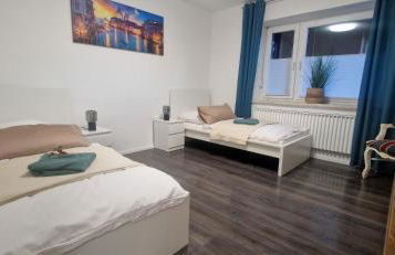 Ferienwohnung Lichtblick mit Terrasse in ruhiger Lage - Foto 15