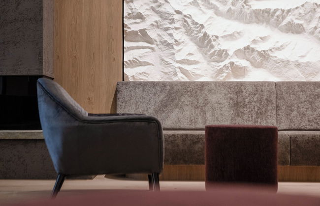 ELVA Premium Apartment Hotel - Foto 2