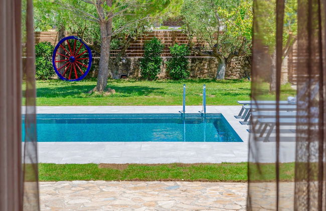 Villa Agricola - Foto 25