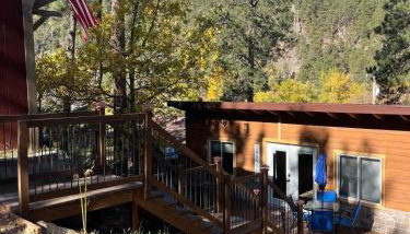 Bullion Street Hideaway - Foto 4