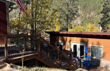 Bullion Street Hideaway - Foto 4