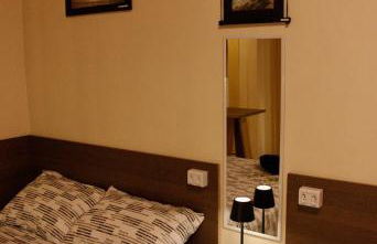 Pousada Familiar Meia Rota - para viajeros internacionales de paso - Foto 7