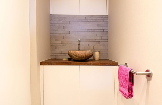 Holiday Home in Haringe for ten Person - Photo 18