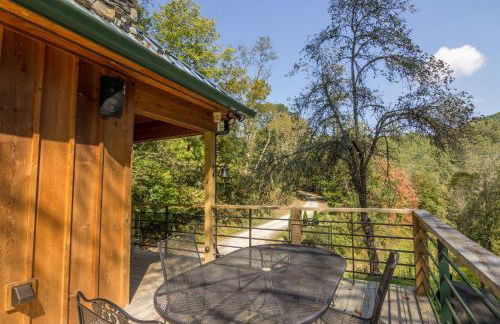 A River Mist Walk - Foto 38