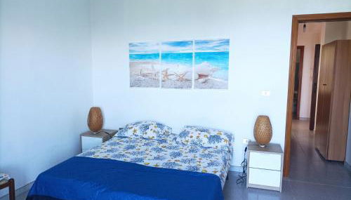 Appartamento sul mare - Foto 2