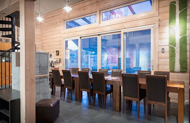 Koitelin Residenssi - Foto 11