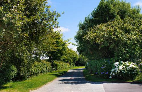 Penmarlam Lodge Retreat 12 - Foto 31