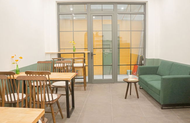 WECOZY NOI MIEU - Self check-in - Foto 52