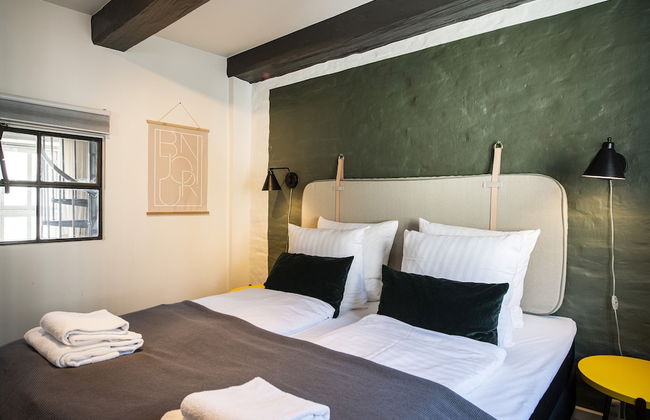 The Churchill Penthouse by Daniel&Jacob’s - Foto 5