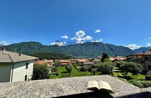 Villa 3 Olivi - Lenno by LoveComo - Foto 32