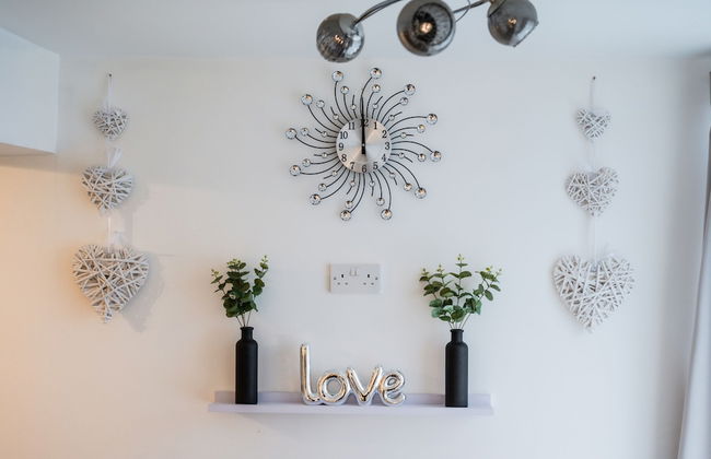 Dealhouse Apartments 11 - Foto 24