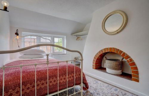 Rose Cottage by Winterton Cottages - Foto 17