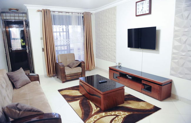 Eric Wilkins Apartments - Photo 46