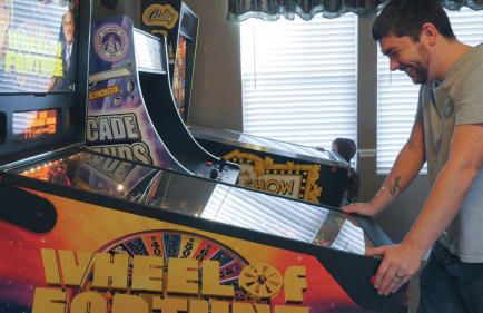 Lakefront Mansion on 10 Acres - Sleeps 15-45 - Foto 68