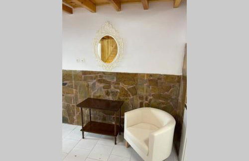 PANOS ROOMS Central loft studio near the beach - Foto 8