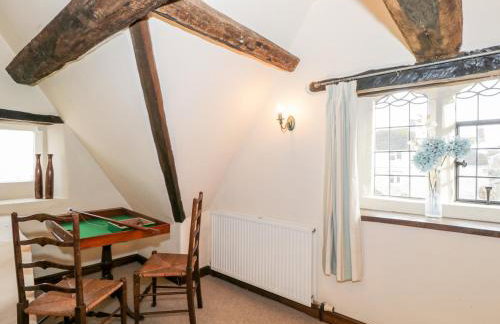 Chapel House - Foto 18