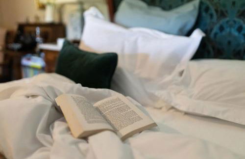 Gablebach Cottage With outdoor tub & log burner - Photo 16