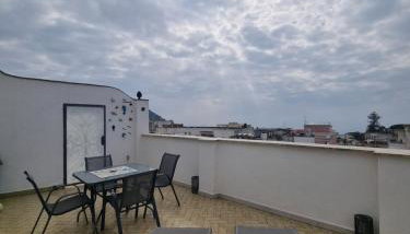 Romy Blu - Photo 2, sunbed