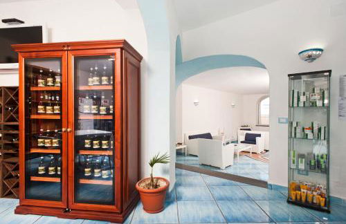 Residence Hotel La Rotonda Sul Mare - Foto 31