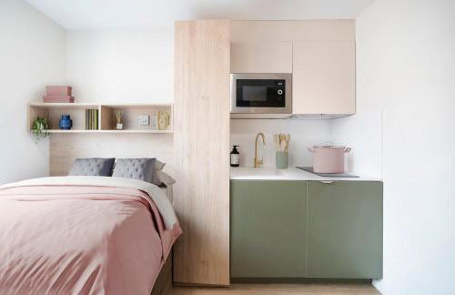 Canvas Bristol - Foto 31