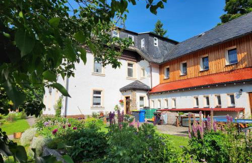 Ferienwohnung am Kammweg - Foto 1