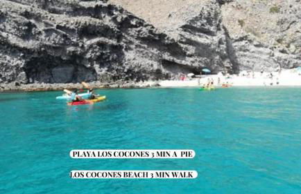 Apartalux Luna Carboneras - Foto 48