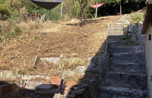 Numéro 190 rue des moulins Nid douillet au cœur de la haute Provence vachéres - Foto 38