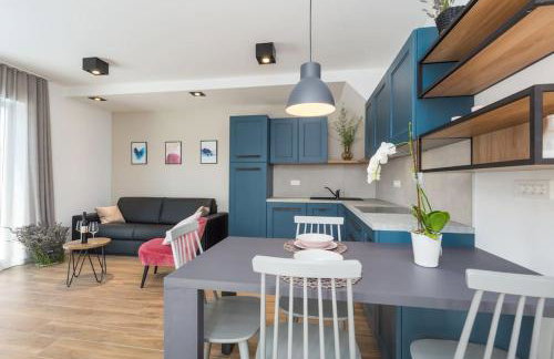 MarCante - designer, romantic pool view Suite - Foto 4