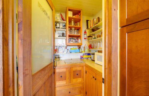 Breathtaking Scenery Cabin in Little Switzerland! - Foto 10