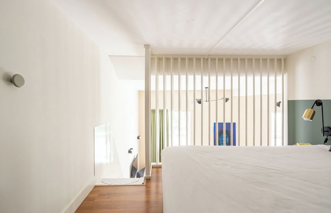 Amsterdam Dockside Flats - Foto 22