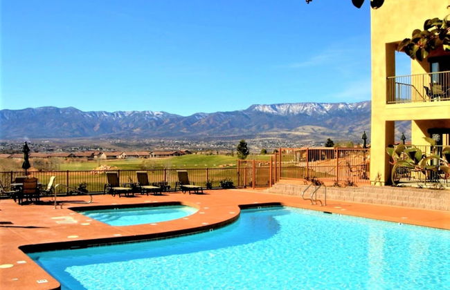 Highlands Resort at Verde Ridge - Foto 24