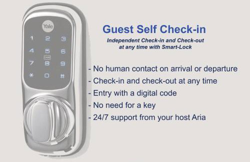 Peaceful Edinburgh Retreat - Quiet Central 1-Bed - Foto 22