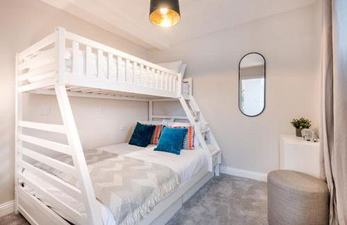 Rockwood- Grasmere family cottage with Hot tub - Foto 41