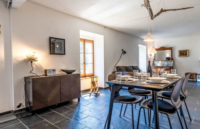 Grangettes - Foto 11