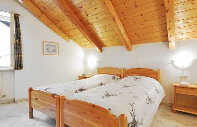 Villa Placidia Apt 33 - Foto 5