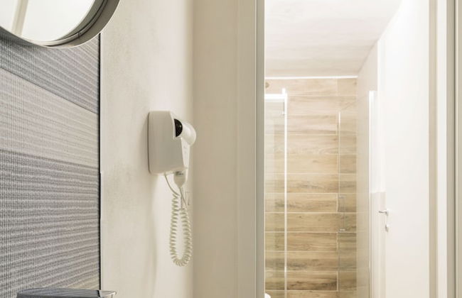 Home At Hotel - Pastrengo - Foto 27