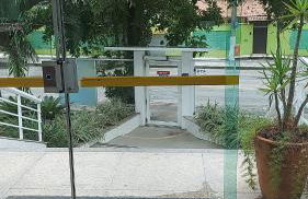 Confortável Apt a 800m da praia de Itacoatiara - Foto 27