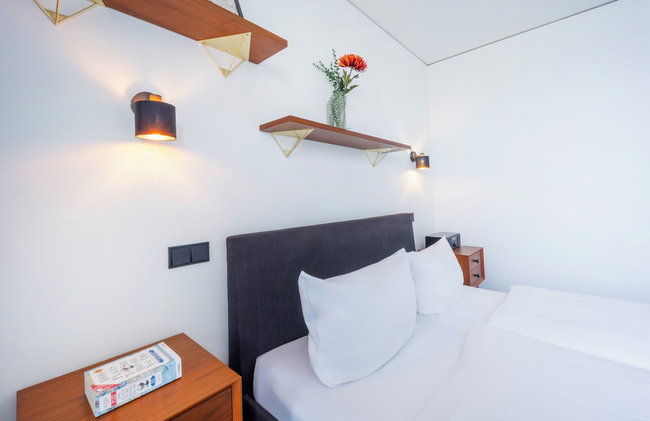 Brera Serviced Apartments Munich Schwabing - Photo 33