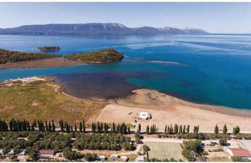 Villa Heart of Stone - Foto 40