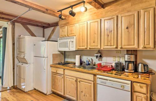 Cookout Ready! Sweet Suite with Views in Leicester - Foto 11