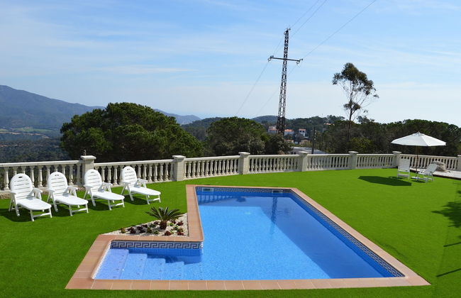 Santa Flora Holiday House - Foto 1