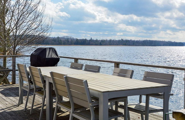 8 Person Holiday Home in Hjaltevad - Foto 18